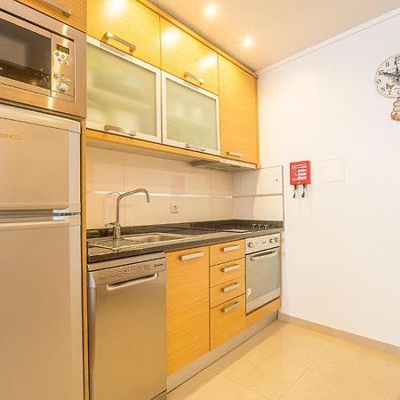 T3 Carvalho Laranjo Mabilde Apartment Nazaré Exterior foto