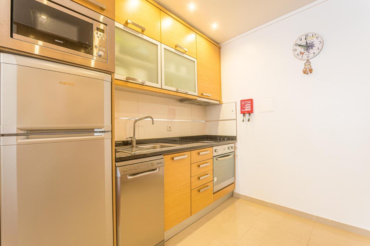 T3 Carvalho Laranjo Mabilde Apartment Nazaré Exterior foto