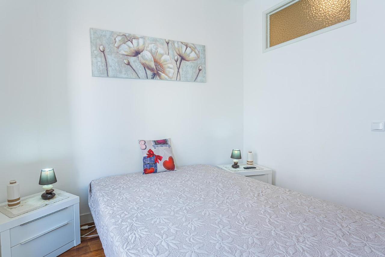 T3 Carvalho Laranjo Mabilde Apartment Nazaré Exterior foto